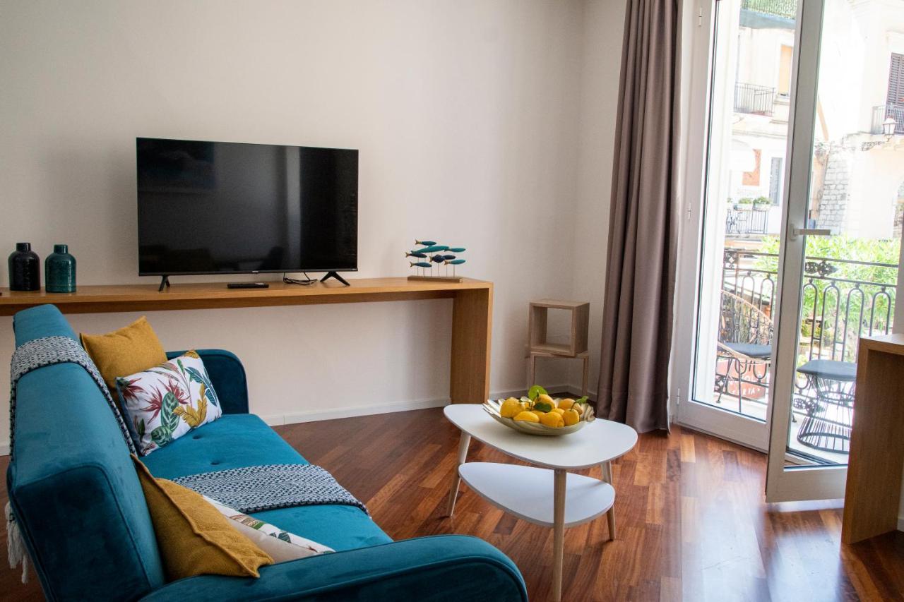 Castalia Apartments & Rooms Duomo Taormina Exterior foto
