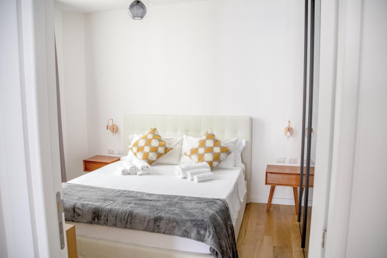 Castalia Apartments & Rooms Duomo Taormina Exterior foto