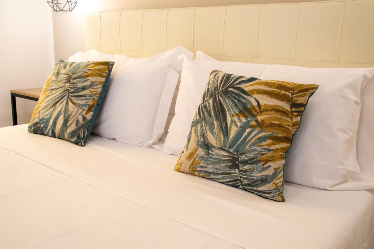 Castalia Apartments & Rooms Duomo Taormina Exterior foto