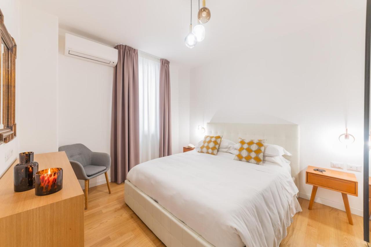 Castalia Apartments & Rooms Duomo Taormina Exterior foto