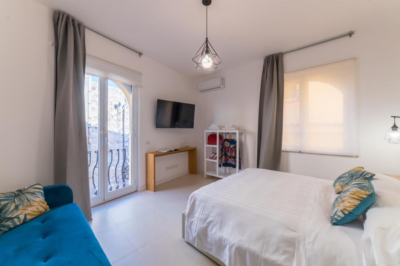 Castalia Apartments & Rooms Duomo Taormina Exterior foto